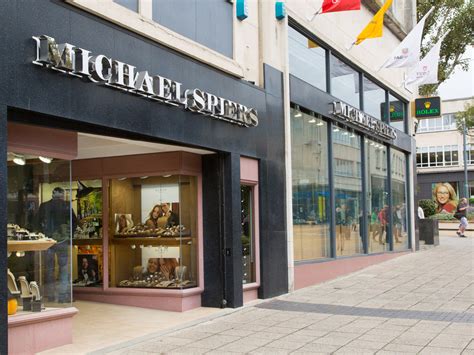 michael spiers outlet